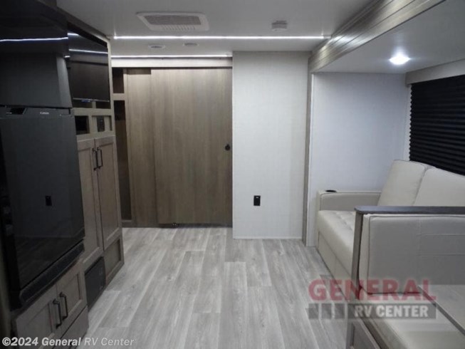 2024 Transcend Xplor 321BH by Grand Design from General RV Center in Huntley, Illinois