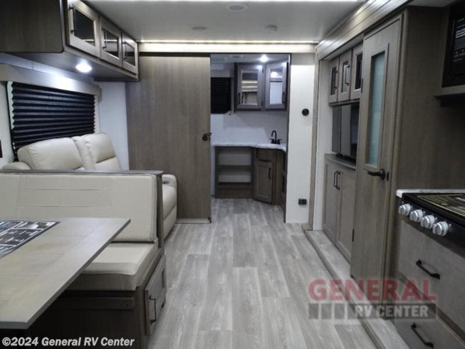 2024 Transcend Xplor 260RB by Grand Design from General RV Center in Huntley, Illinois