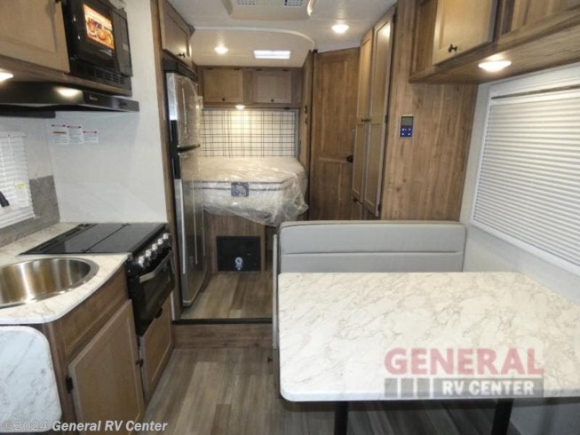 2024 Cross Trail XL 23XG Ford E-450 by Coachmen from General RV Center in Huntley, Illinois