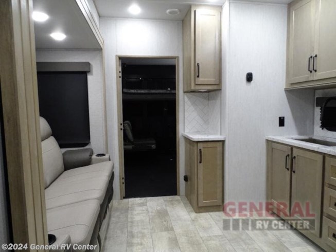 2024 Momentum G-Class 29G by Grand Design from General RV Center in Huntley, Illinois