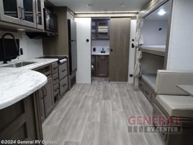 2024 Transcend Xplor 235BH by Grand Design from General RV Center in Huntley, Illinois