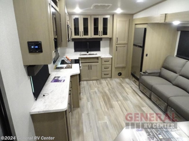 2024 Reflection 150 Series 270BN by Grand Design from General RV Center in Huntley, Illinois
