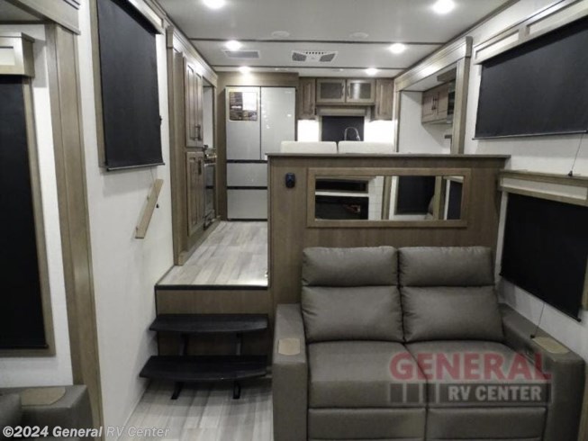 2024 Solitude 390RK by Grand Design from General RV Center in Huntley, Illinois