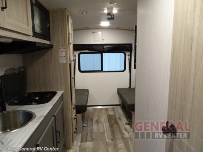 2023 Sundance Ultra Lite 21HB by Heartland from General RV Center in Huntley, Illinois
