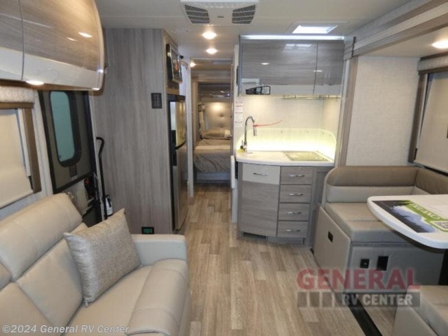 2024 Thor Motor Coach Delano Sprinter 24RW - New Class C For Sale by General RV Center in Huntley, Illinois