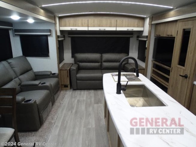 2024 Imagine 2970RL by Grand Design from General RV Center in Huntley, Illinois