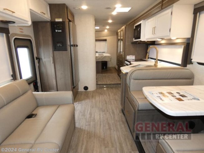 2024 Four Winds 31WV by Thor Motor Coach from General RV Center in Huntley, Illinois