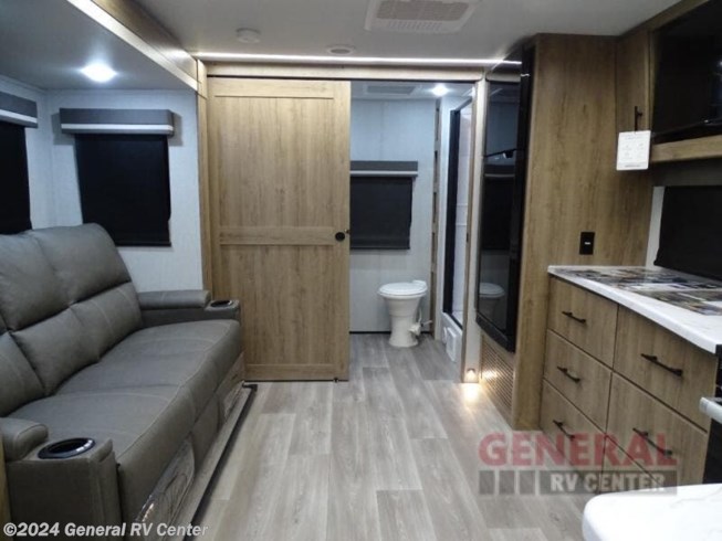 2024 Imagine XLS 22RBE by Grand Design from General RV Center in Huntley, Illinois