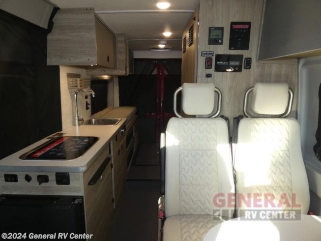 2024 Solis 59P by Winnebago from General RV Center in Huntley, Illinois