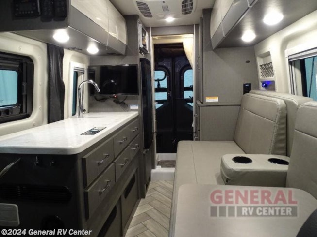 2024 Sanctuary 19R by Thor Motor Coach from General RV Center in Huntley, Illinois