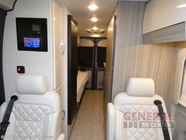 2024 Ethos 20D by Entegra Coach from General RV Center in Huntley, Illinois