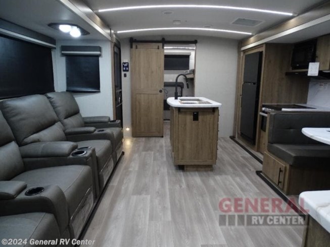 2024 Imagine 3210BH by Grand Design from General RV Center in Huntley, Illinois