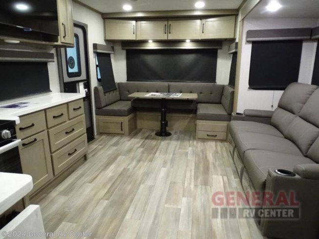 2024 Reflection 296RDTS by Grand Design from General RV Center in Huntley, Illinois