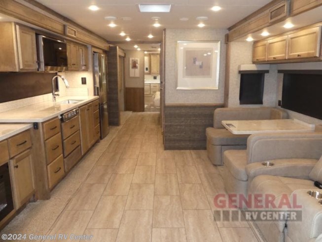 2024 Byway 38 CL by Tiffin from General RV Center in Huntley, Illinois