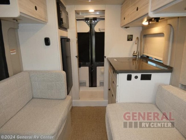 2024 Arc 18C by Entegra Coach from General RV Center in Huntley, Illinois