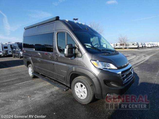 New 2024 Entegra Coach Arc 18C available in Huntley, Illinois