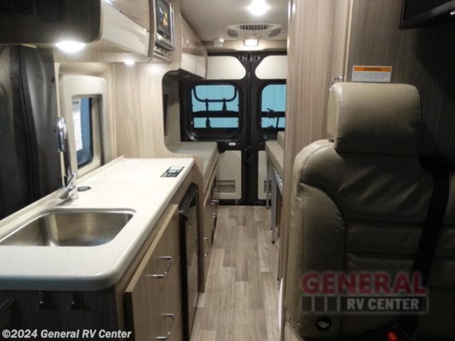 2024 Sequence 20A by Thor Motor Coach from General RV Center in Huntley, Illinois
