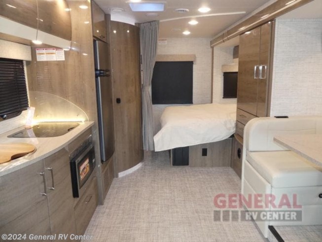 2024 Qwest 24L by Entegra Coach from General RV Center in Huntley, Illinois