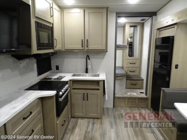 2024 Reflection 100 Series 27BH by Grand Design from General RV Center in Huntley, Illinois