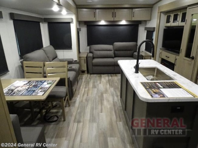 2024 Reflection 150 Series 295RL by Grand Design from General RV Center in Huntley, Illinois