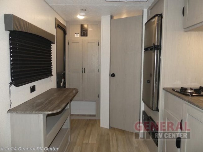 2024 Clipper Cadet 14CR by Coachmen from General RV Center in Huntley, Illinois