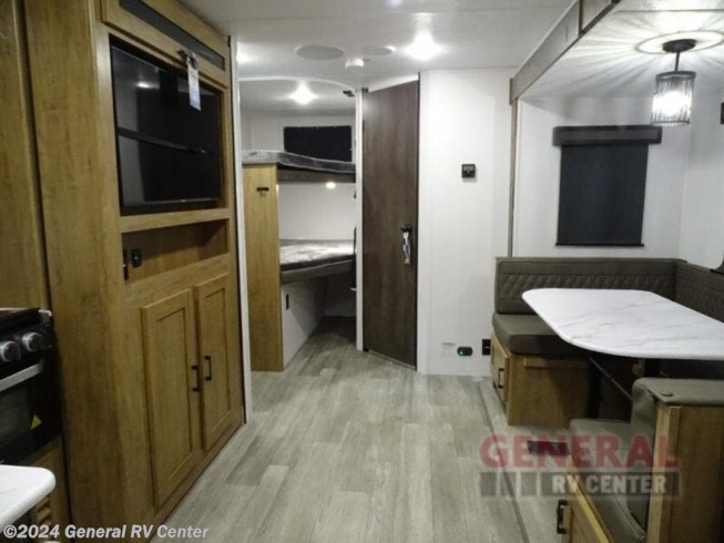 2024 Freedom Express Ultra Lite 258BHS by Coachmen from General RV Center in Huntley, Illinois