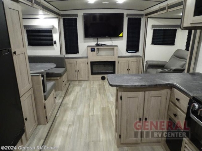 2024 Northern Spirit Ultra Lite 2764RE by Coachmen from General RV Center in Huntley, Illinois