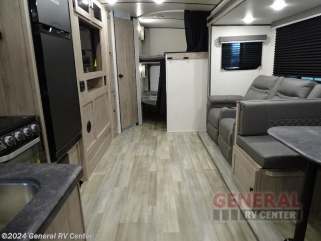 2024 Coachmen Northern Spirit Ultra Lite 2963BH - New Travel Trailer For Sale by General RV Center in Huntley, Illinois