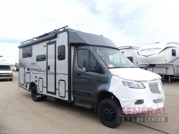 2025 Winnebago Ekko Sprinter 23B RV for Sale in Huntley, IL 60142