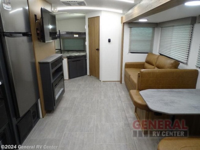 2024 Corterra 28.1BH by Heartland from General RV Center in Huntley, Illinois