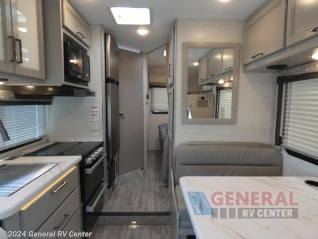 2024 Four Winds 22B Chevy by Thor Motor Coach from General RV Center in Huntley, Illinois