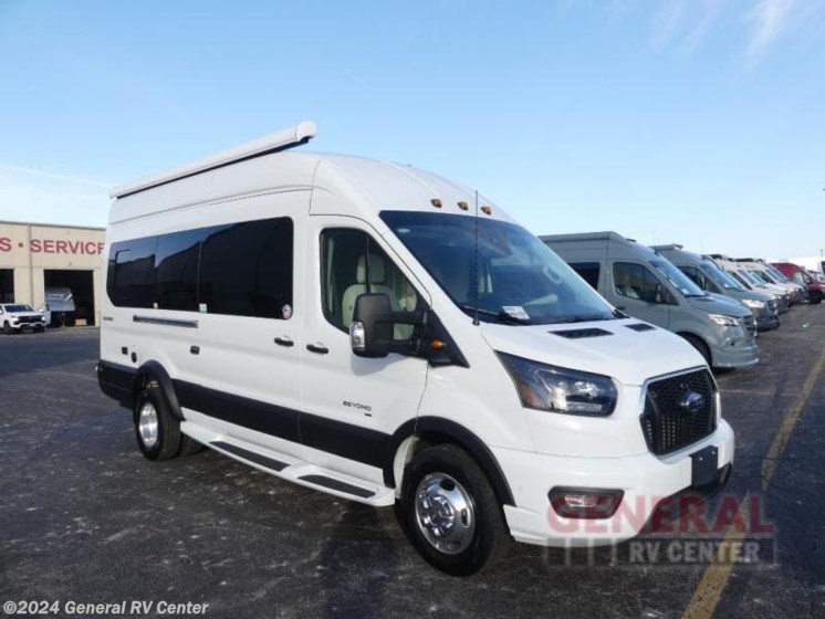 New 2024 Coachmen Beyond 22D AWD available in Huntley, Illinois