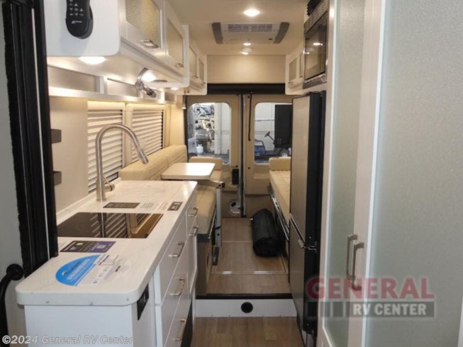2024 Beyond 22D AWD by Coachmen from General RV Center in Huntley, Illinois