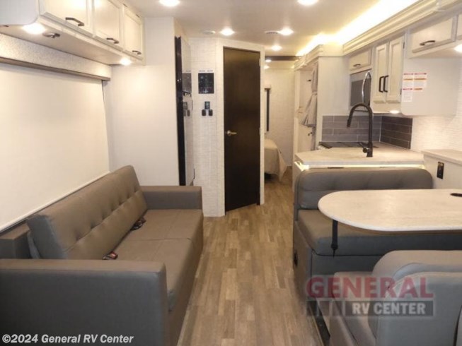 2024 Vision 29F by Entegra Coach from General RV Center in Huntley, Illinois