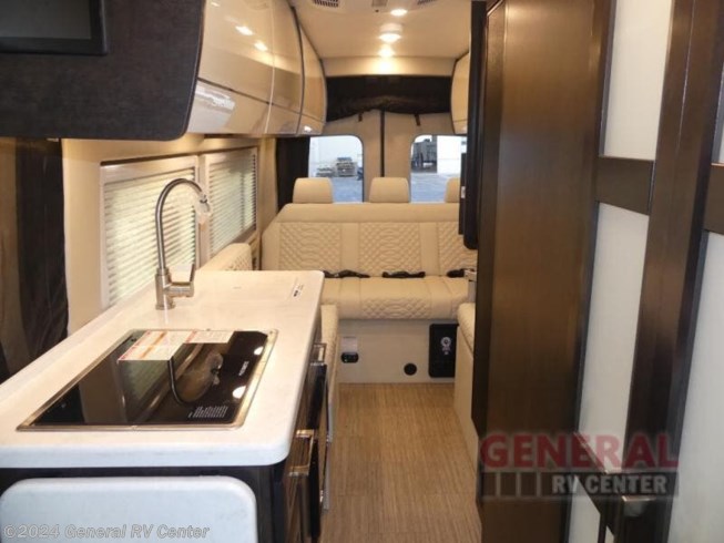 2024 Expanse 21B by Entegra Coach from General RV Center in Huntley, Illinois