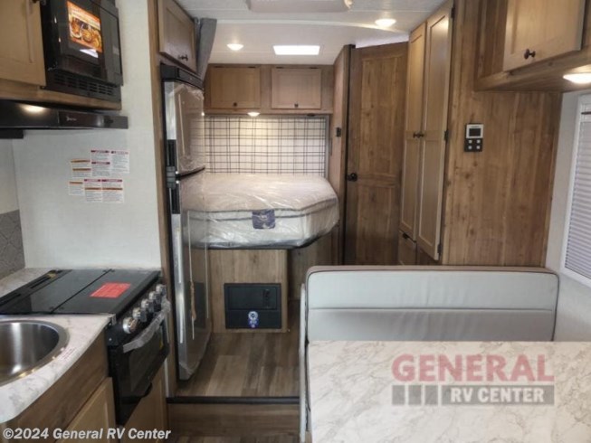 2024 Cross Trail XL 23XG Ford E-350 by Coachmen from General RV Center in Huntley, Illinois