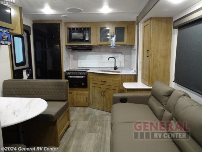 2024 Freedom Express Ultra Lite 246RKS by Coachmen from General RV Center in Huntley, Illinois