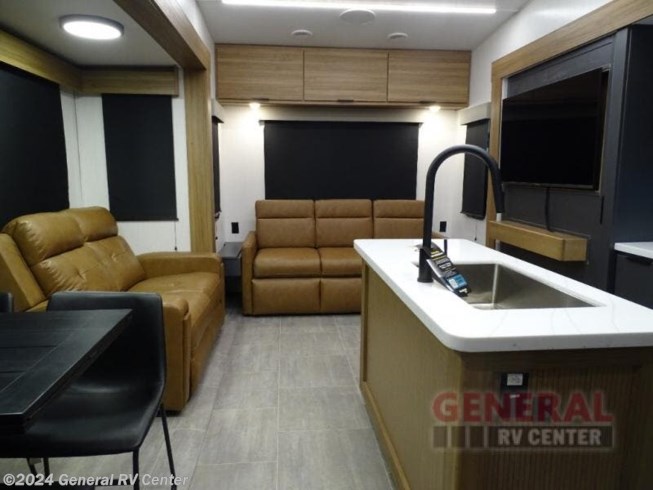 2024 Corterra CT3.0 by Heartland from General RV Center in Huntley, Illinois