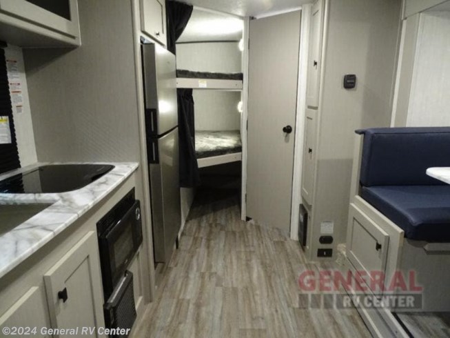 2024 Apex Nano 208BHS by Coachmen from General RV Center in Huntley, Illinois