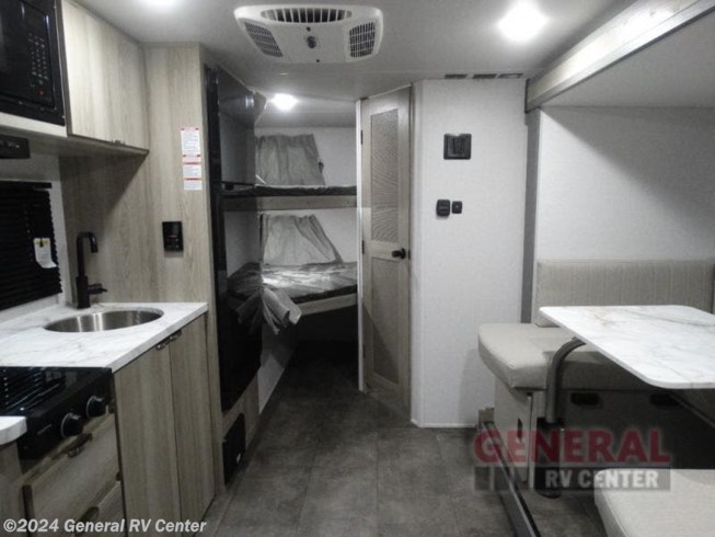 2024 Wildwood FSX 178BHSKX by Forest River from General RV Center in Huntley, Illinois
