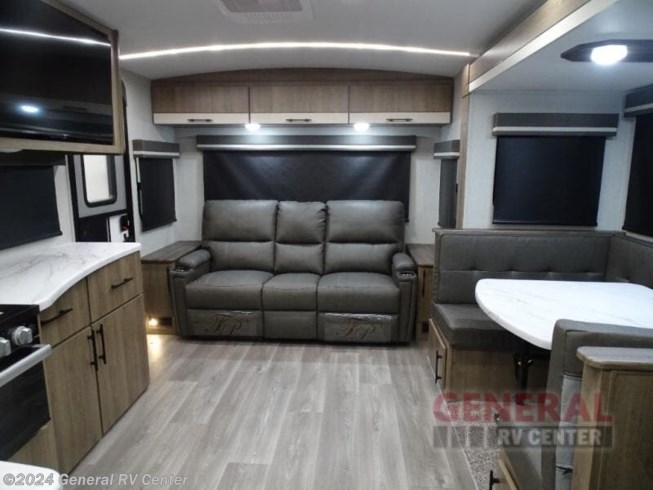 2024 Imagine 2500RL by Grand Design from General RV Center in Huntley, Illinois