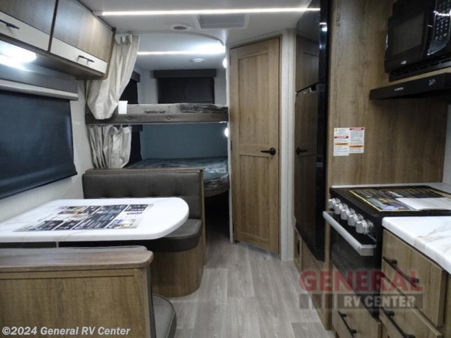 2024 Imagine XLS 21BHE by Grand Design from General RV Center in Huntley, Illinois