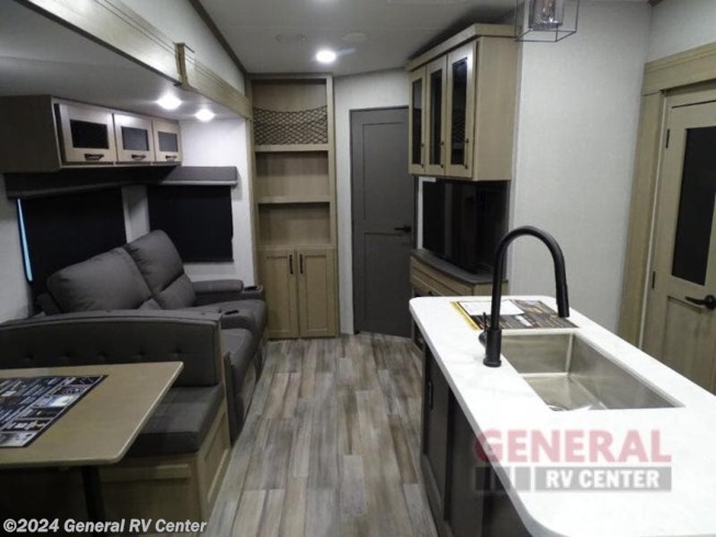 2024 Reflection 311BHS by Grand Design from General RV Center in Huntley, Illinois
