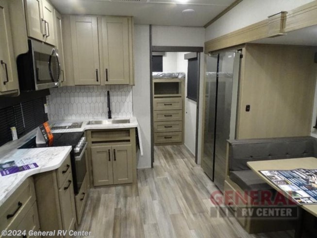 2024 Reflection 150 Series 298BH by Grand Design from General RV Center in Huntley, Illinois