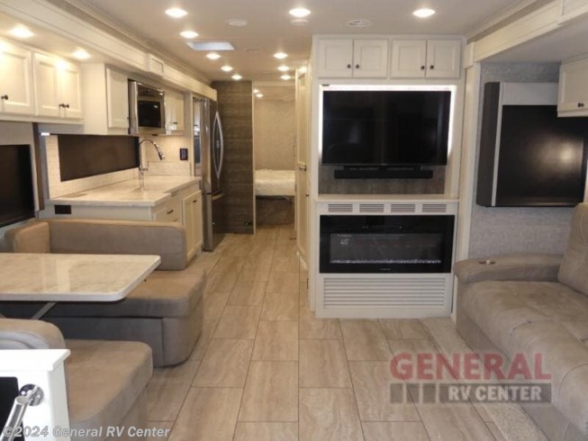 2024 Open Road Allegro 34 PA by Tiffin from General RV Center in Huntley, Illinois