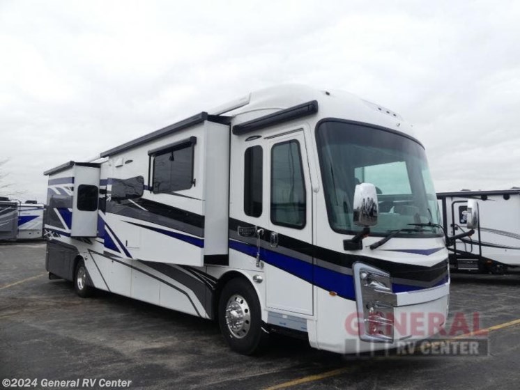 New 2024 Entegra Coach Aspire 40P available in Huntley, Illinois