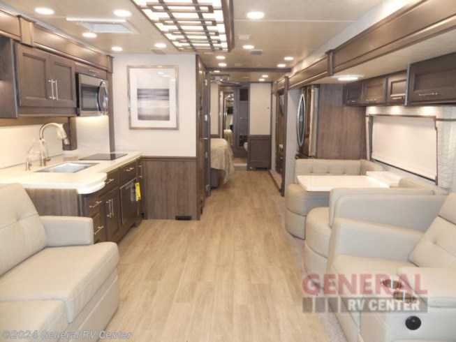 2024 Aspire 40P by Entegra Coach from General RV Center in Huntley, Illinois