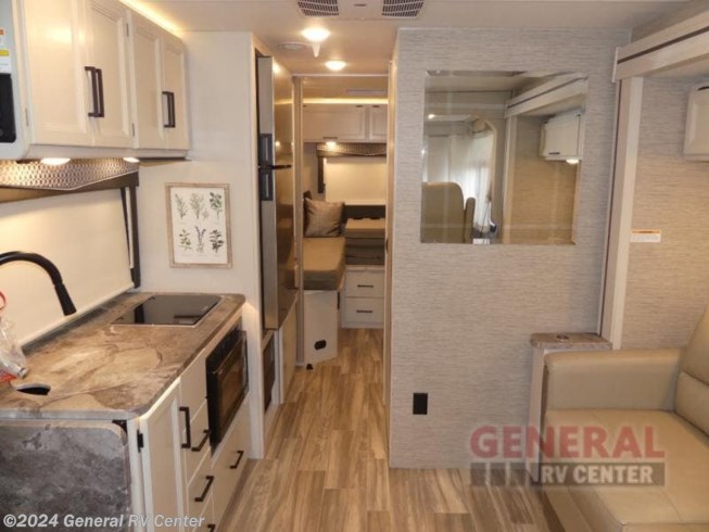 2023 Vegas 24.1 by Thor Motor Coach from General RV Center in Huntley, Illinois