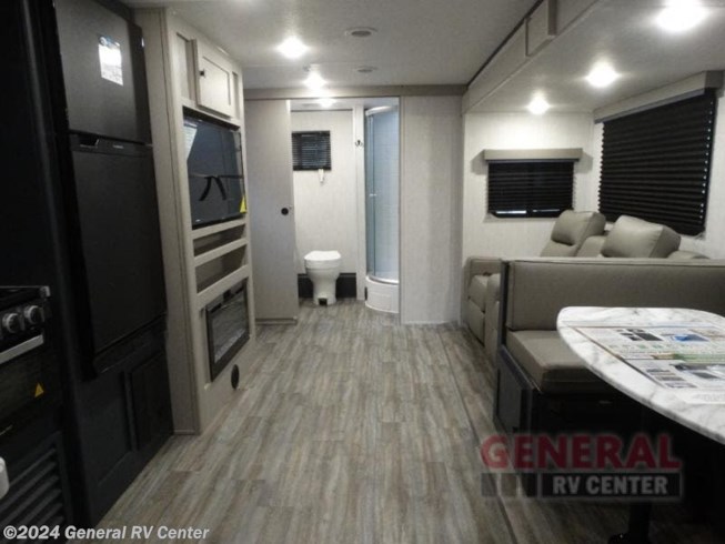 2024 Apex Ultra-Lite 265RBSS by Coachmen from General RV Center in Huntley, Illinois