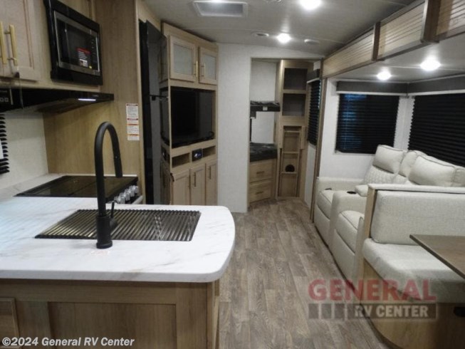 2024 Outback Ultra Lite 291UBH by Keystone from General RV Center in Huntley, Illinois